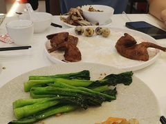 -渔意楼·驰名沙田乳鸽(五羊店)