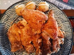 -烧鸟横丁(联发文创口岸店)