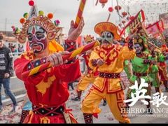 -广东花都香草世界旅游度假区