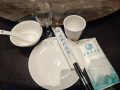 -老妈疙瘩汤·平价海鲜专门店·老威海菜(渔港路店)