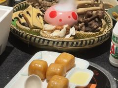 -牛品荟牛肉火锅(新城广场店)
