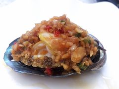 -睿柏云酒店-餐厅