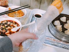 -阊门姚记豆浆(旧学前直营店)