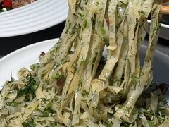 -陈熹公民族美食文化餐厅·清真(中华广场店)