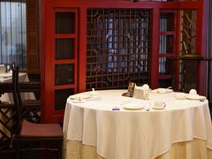 包厢-莲苑中餐厅·Lotus Court(厦门马哥孛罗东方大酒店)