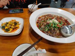 -邱大妈水煮(龙山店)
