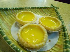 -喜鹊茶点.啫煲(车陂店)