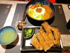 君悦排骨饭-馔豚·台北菜专门店(深圳湾万象城店)