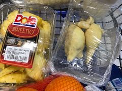 -盒马鲜生(顺义店)