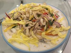 -小榄公饭店·岭南庭院餐厅(民安北路店)