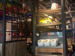 -探鱼·鲜青椒爽麻烤鱼(番禺万达店)
