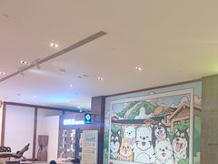 -长白山万达锦华套房酒店