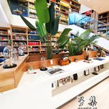 最美书吧 | 洛阳才子、云次鳞集；世界与你、互为子集❗