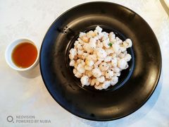 黑松露河虾仁-和记小菜(七宝店)