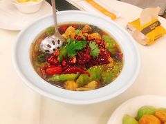 -金时代顺风大酒店(金山店)