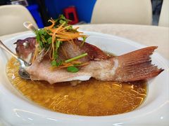 -钱塘府海鲜餐厅