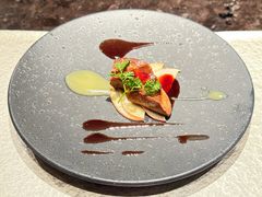 -Ginza Onodera铁板烧(外滩十八号店)