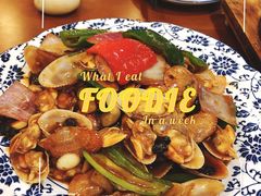 -盏簋品味馆(沙溪店)