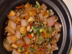 -串盟烧烤大排档·长沙美食地标(星沙店)