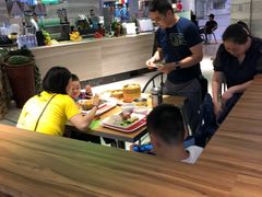 -蒸的好(重庆IFS国金中心店)