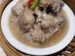 -添饭茶餐厅(天悦龙庭店)