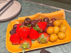 -牛New寿喜烧(中山公园龙之梦店)