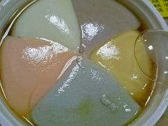 -五谷豆花(牛圩店)
