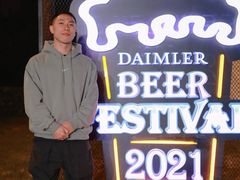 -普拉那啤酒坊Paulaner(凯宾斯基饭店)