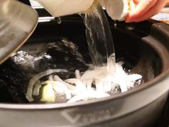 椰汁锅底-四季缤纷椰子鸡(雨花亭凯德广场店)