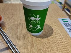 -正一味石锅拌饭(望京新世界店)