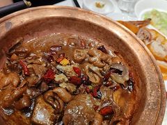 -大鸭梨烤鸭(金色漫香店)