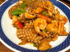 -渔家风味·鲅鱼水饺·央视展播·海鲜天津菜(开发区店)