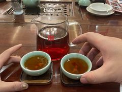 -顺德人家食府(黄金广场店)