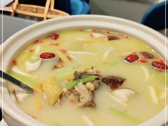 -金龙·打边炉(南京西路店)