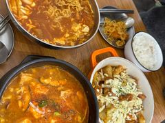 -青春分食(仙林大学城店)