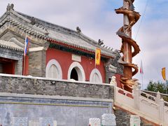 -妙峰山风景名胜区