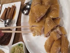 -岭南小馆