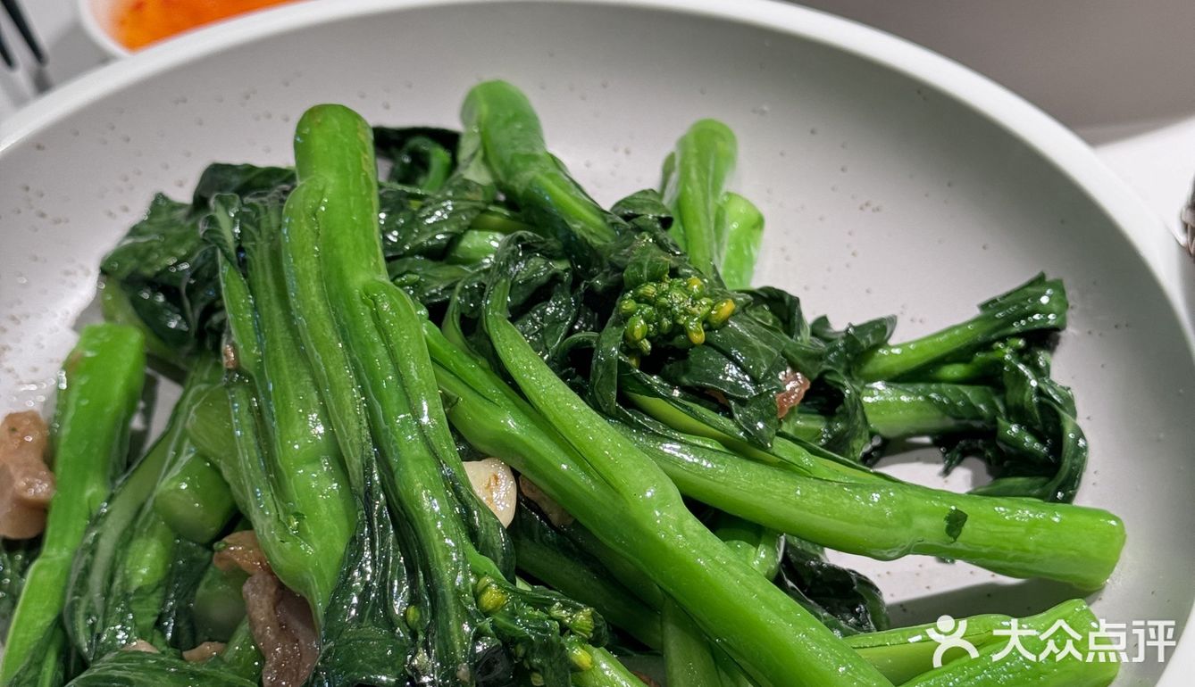 emmm~今天吃了种草好久的粤菜-陶陶居