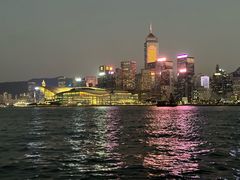 -尖沙咀
