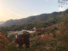 -塔川景区