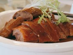 -金河半岛园林酒家(金融城店)