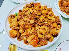 -同发号饭庄(复兴路店)