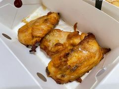 -必胜客(云和宅急送店)