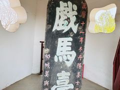 -戏马台景区