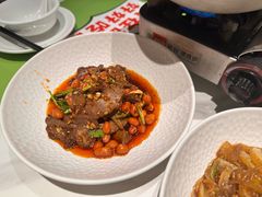 -鑫小城故事·藕汤·家常菜(台北一路总店)
