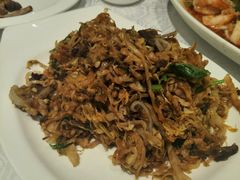 -北李妈妈菜·海肠捞饭(高新万达店)