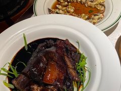 -维园悦谱·海派家常菜(乌鲁木齐南路店)