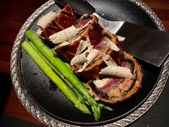 惠灵顿牛排-壳里西餐厅Coquille Seafood Bistro(蒙自路店)