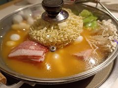-七八冷面·延边朝鲜族美食(圣熙八号店)