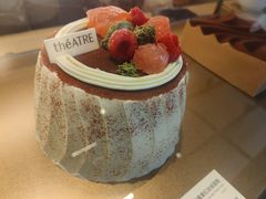 -théATRE 茶聚场(王府中環店)